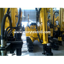 S300 Multi-Functional Crawler Well Drill Rig